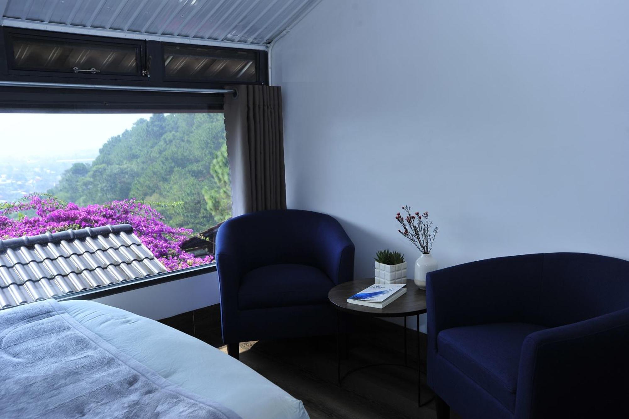 Maysa Villa Bao Loc Exterior photo