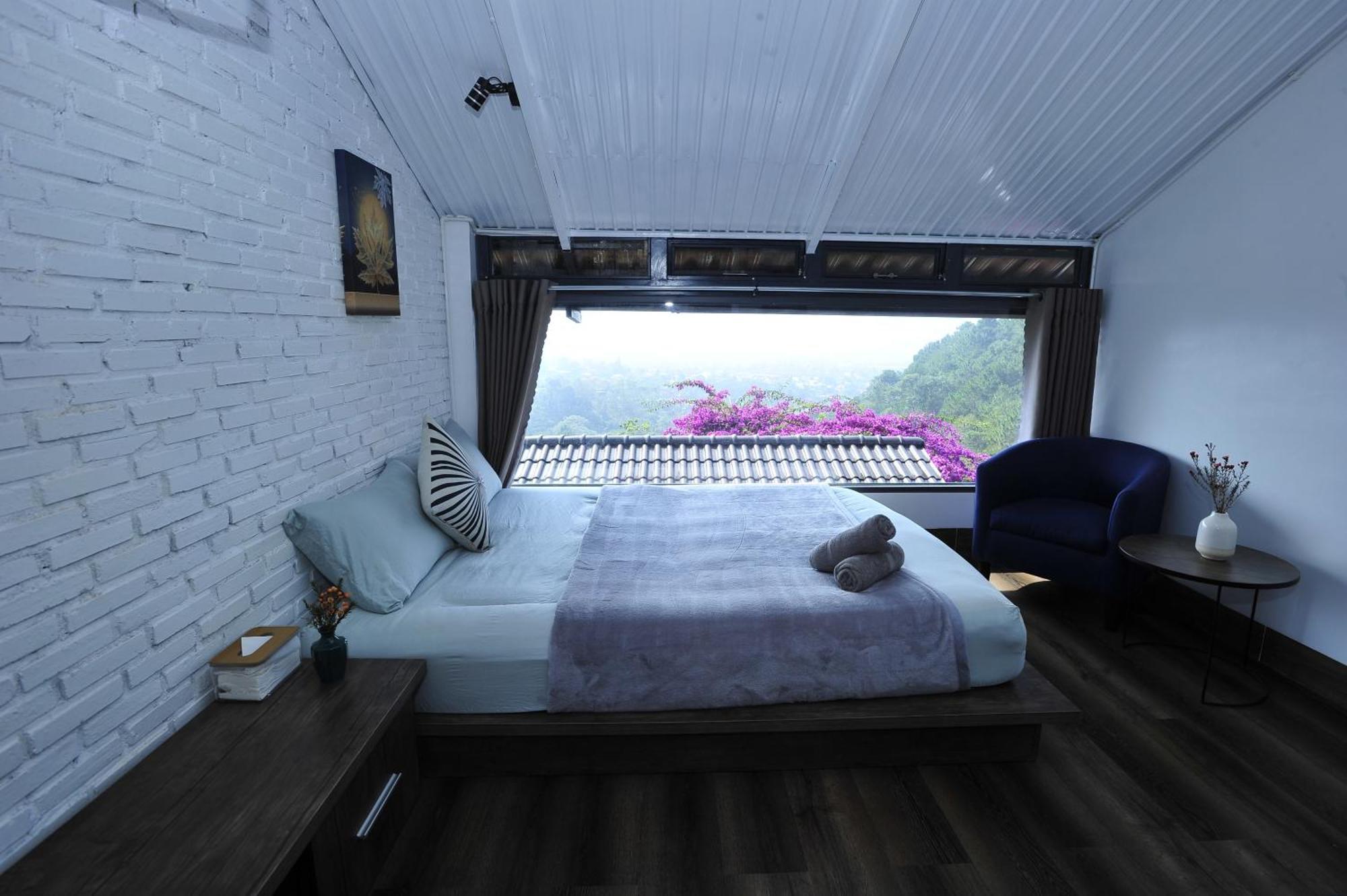 Maysa Villa Bao Loc Exterior photo