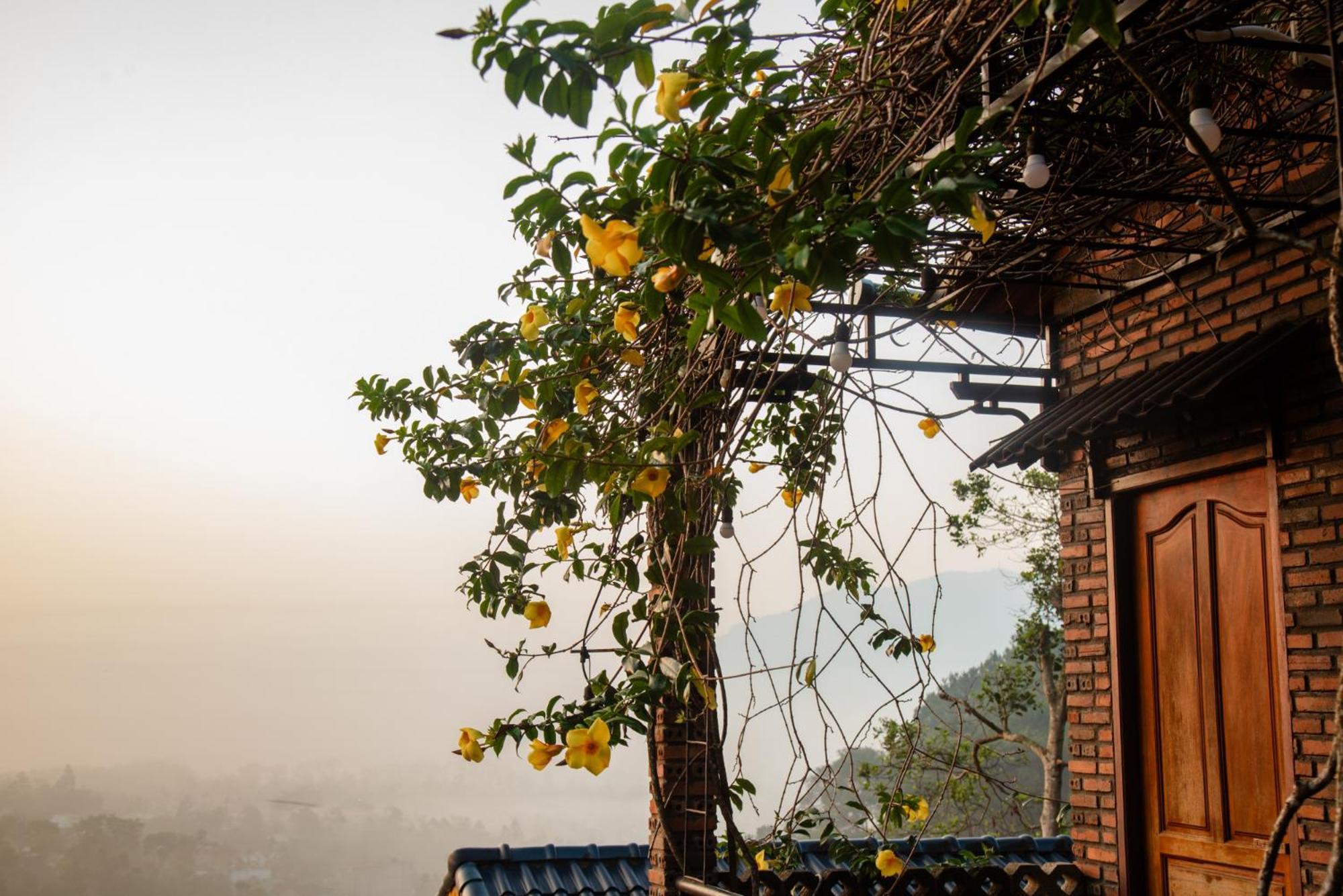 Maysa Villa Bao Loc Exterior photo