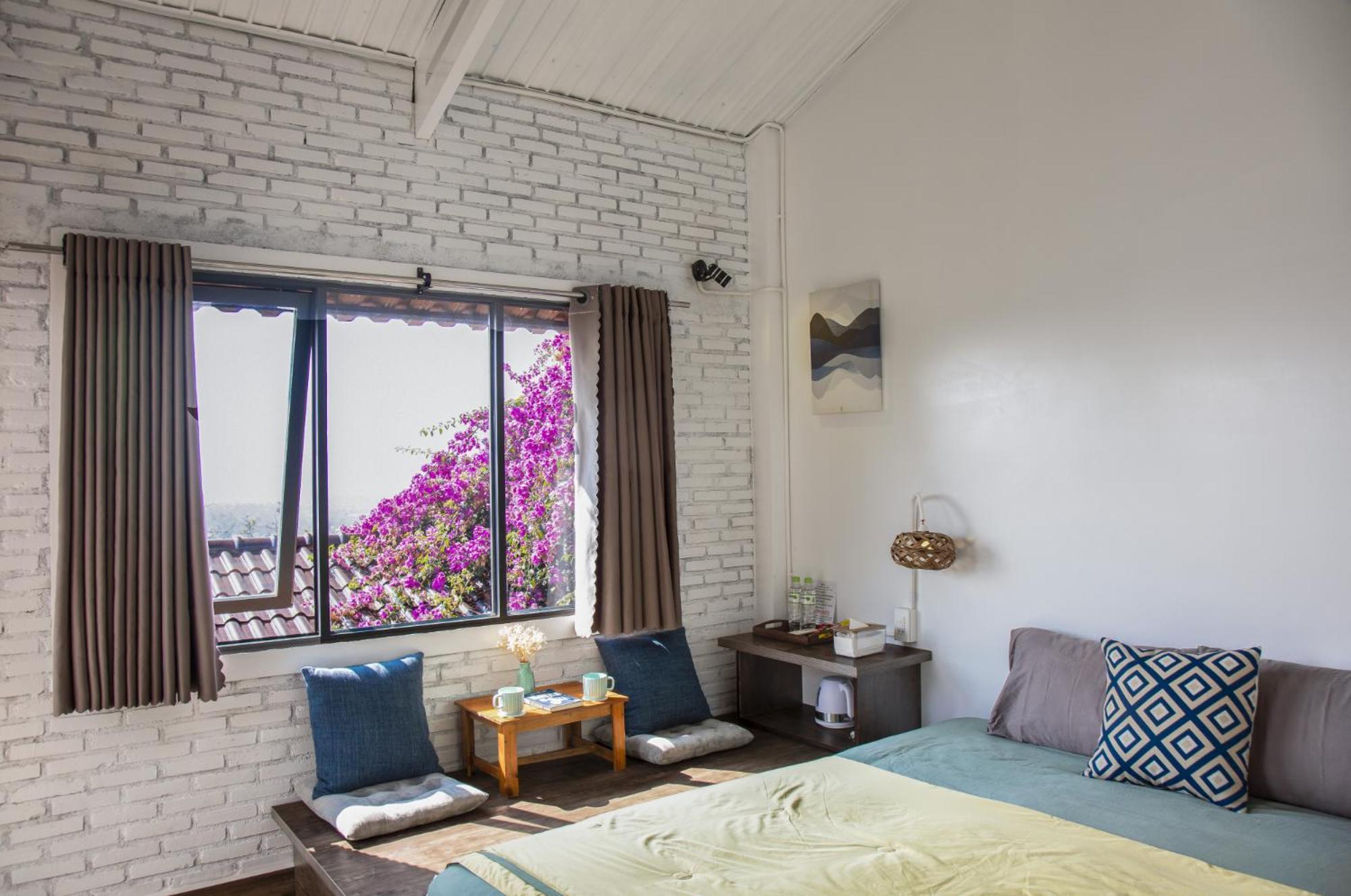 Maysa Villa Bao Loc Room photo