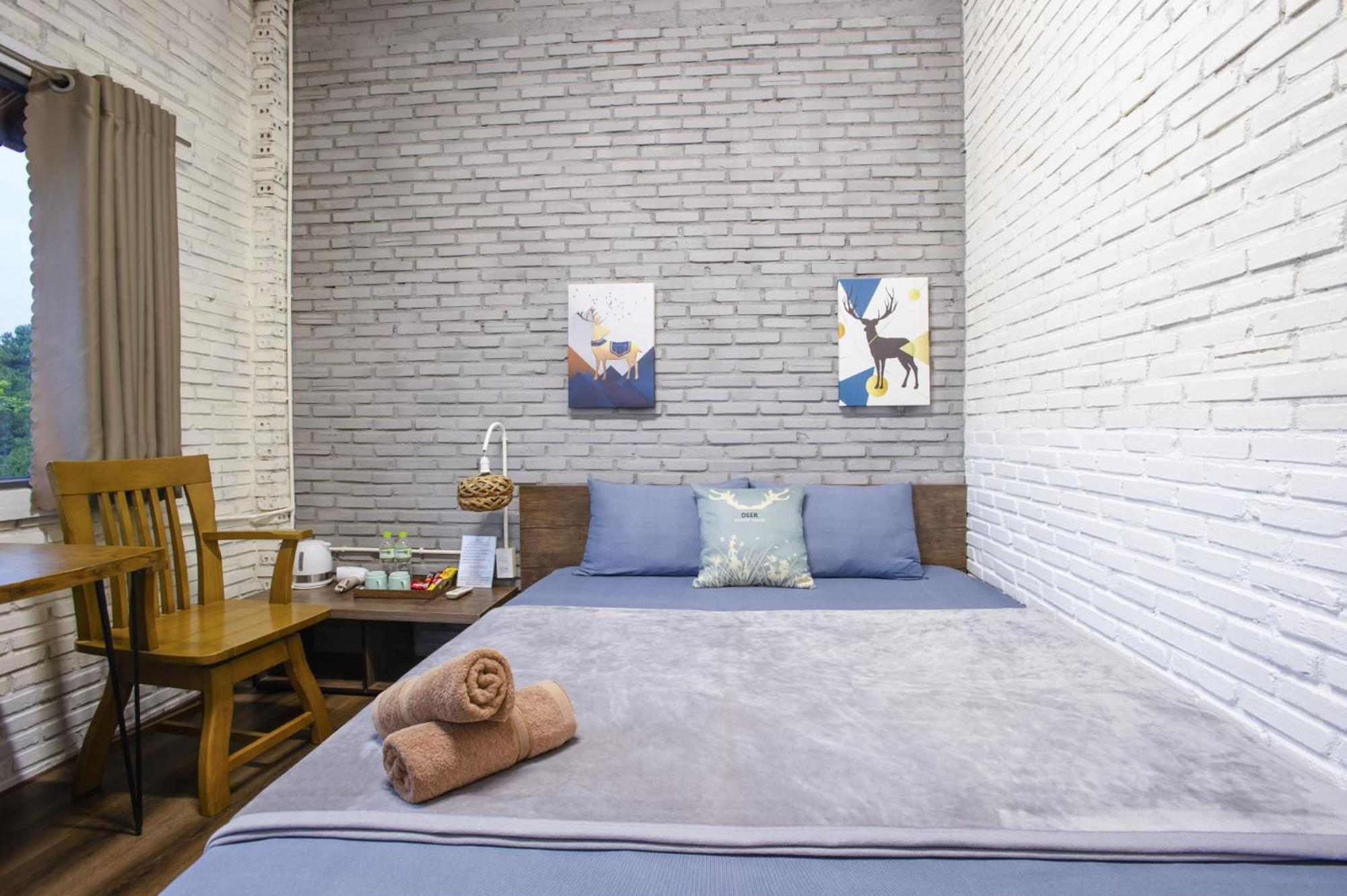 Maysa Villa Bao Loc Room photo