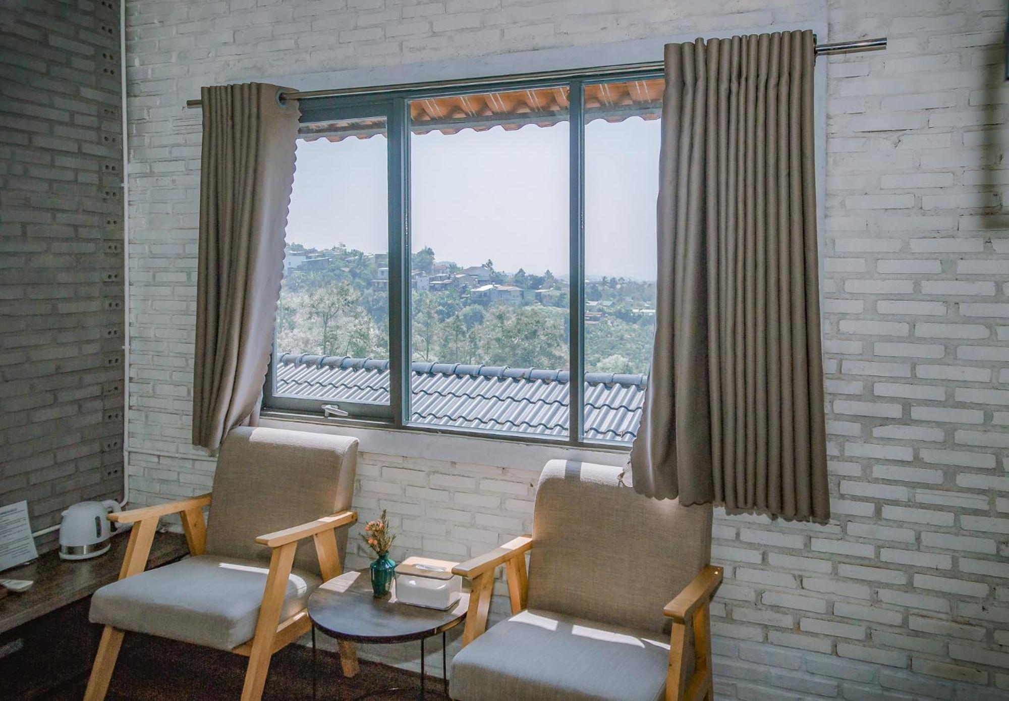 Maysa Villa Bao Loc Room photo