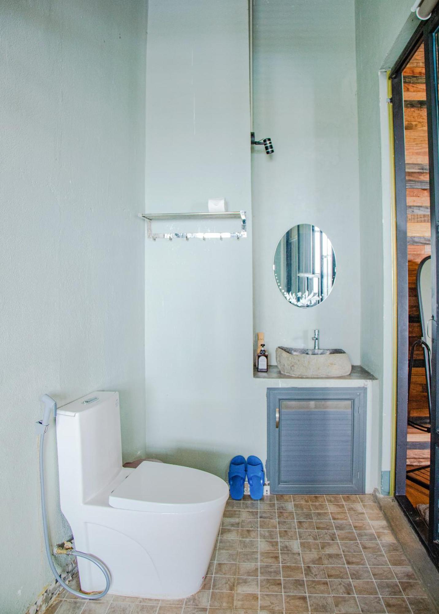 Maysa Villa Bao Loc Room photo